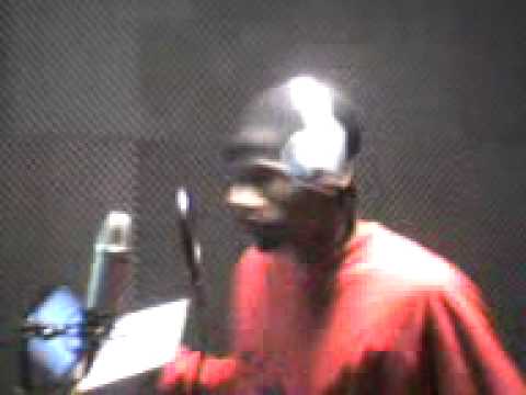 BWA( Bloods With Attitude ) blink