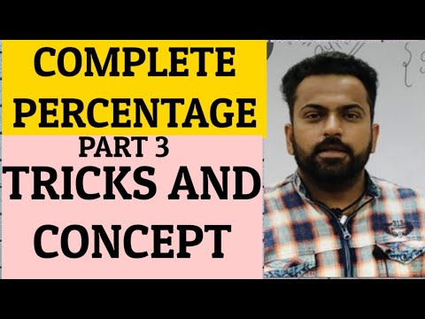 Maths Class -Percentage || Can You Solve? Expected questions In #Jkbank || Class 4 exam || 20% off