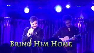 The Green Room 42 - David Phelps Amazing Moments