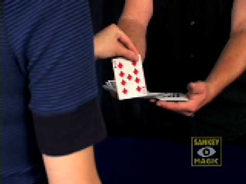 Jay Sankey's Blockbuster - newmagicsource.com