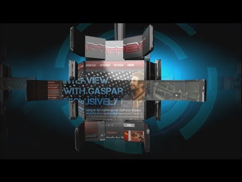 UT3: Commentary Duel with Hypno on HitPointgamer.com