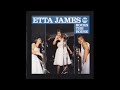 Etta James    Ain't That Lovin' You Baby