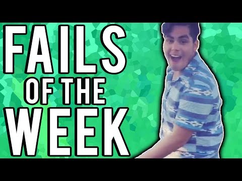 The Best Fails Of The Week July 2017 | Week 4 | Part 1 | A Fail Compilation By FailUnited