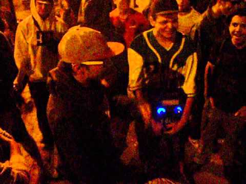 ASES - VIKO VS CONEJO - -