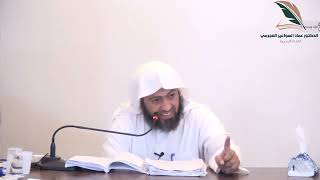 حكم الزيادة عن إحدى عشرة ركعة في صلاة القيام _ د. عماد السواعير image