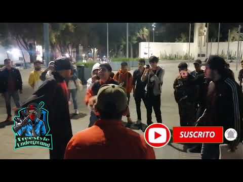 BATALLON, 🔥🔥🔥 DE 4tos JACK ADRENALINA  VS  DRIXER @piedrafilosorap1425