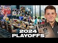 2024 Playoff Mini-Movie: From the Lions Historic Playoff Run to The Chiefs Cementing Their Dynasty
