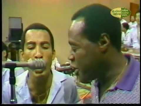 EL GRAN COMBO CON JHONNY VENTURA-TRAMPOLIN EXCELENTE AUDIO Y EN H.D(Jachz Audio)