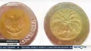 Download lagu Metro Plus 4 Juli 2017 : Pemburu Uang Kuno  (Nusmismatik) Part 1 mp3