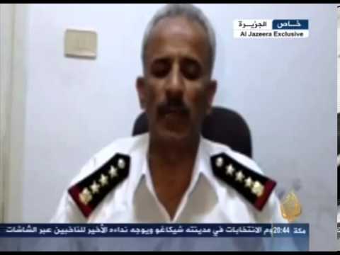 انشقاق 3 ضباط برتب كبيرة عن قوات النظام وانضمامهم إلى الجيش السوري الحر