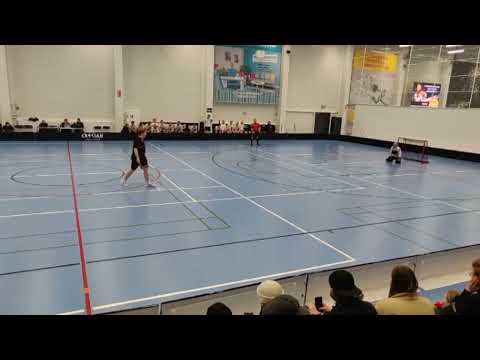 M3D Playoff: SS Kanuuna - KeLy (13.3.2023)