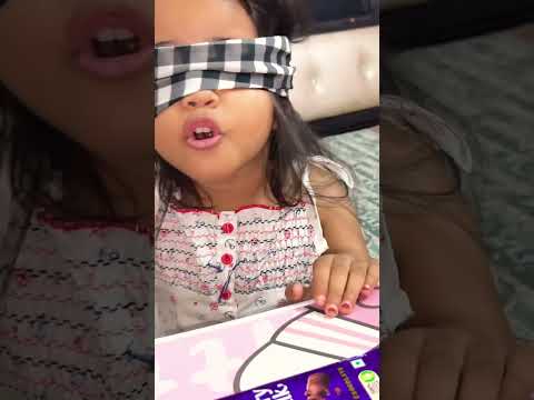 Kya Darshika ne sahi bataya❤️💙🩷 #dailyvlog #vbloger #minivolgs #cutebaby #daillyvlogger