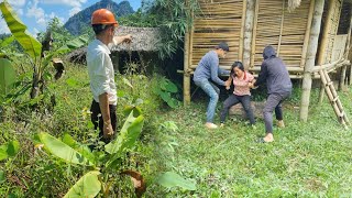 FULL VIDEO: A poor single girl goes through life's ups and downs and gets help from a kind engineer