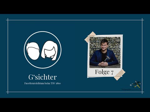 G‘sichter - Episode 7 mit Michael Altinger