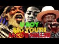 U Roy | Big Youth | I Roy | Jacob Miller | Reggae Roots And Culture | Justice Sound