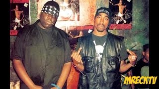 Raw Deal: The Last B.I.G. Night Extended Trailer (Biggie Documentary New)