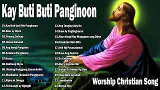 Download lagu Kay Buti-buti Mo Panginoon With Lyrics - Tagalog Worship Christian Songs Morning Praise & Worship mp3 Download lagu Kay Buti-buti Mo Panginoon With Lyrics - Tagalog Worship Christian Songs Morning Praise & Worship mp3