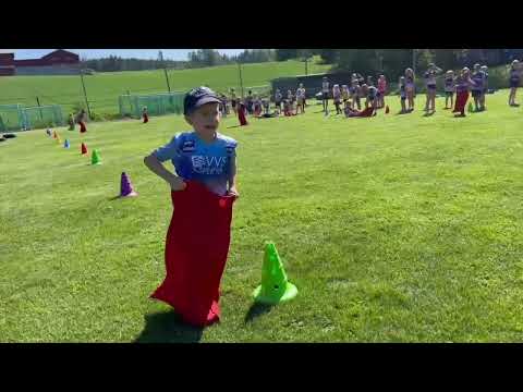 Idrettsuka Brandbu 2022