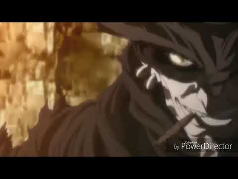 Afro samurai (AMV) Middle child #jcole