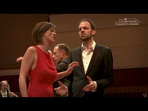 Music Chapel Festival: Duo- S.Théry, B.Duby, Rossini: “Oh! che muso, che figura!”
