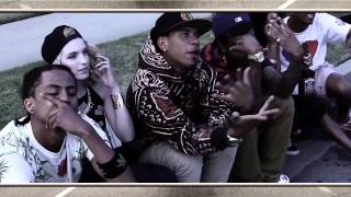 BeezyHoe - Inglewoodian Ft. Free Ackrite