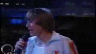 Don&#39;t Close Your Eyes