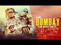 ST MAN FT YUNG 22 BIG NORZZA BOMBAY OFFICIAL MUSIC VIDEO 2025