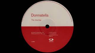 Donnatella – The Journey (Mirrorball Vocal 12" Mix)