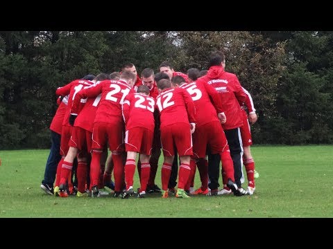 TSV Westerode I - TSG Jerstedt 2:1 ( 1:0 )  05.11.2017
