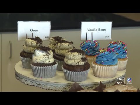 Local bakery organizes donation program to support first responders