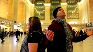 Blest - Navidad - Videoclip Oficial HD