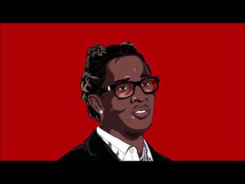 [FREE] YOUNG THUG x YUNG BANS TYPE BEAT 2019