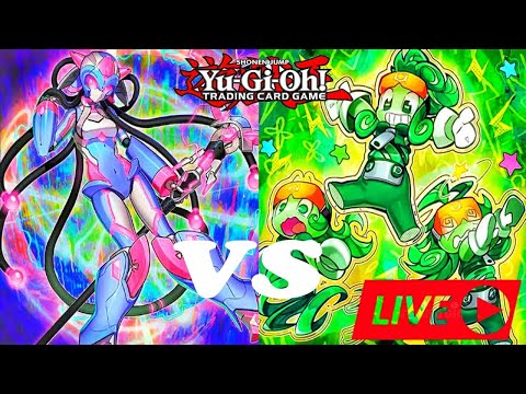 LIVE REACT Virtual World VS Prankids