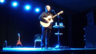 Colin Hay, Beautiful World &amp; Looking For Jack