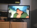 Closing To The Emperor S New Groove 2001 VHS