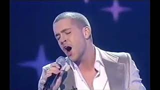 The X Factor 2005: Live Show 10 - Shayne Ward