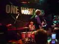 One Night Only You And Me
