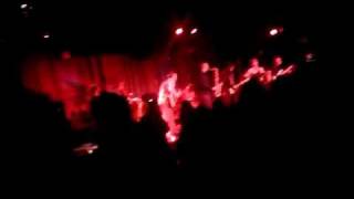 Diamonds on the Soles of Her Shoes (clip) - Pat McGee Band Reunion (1-7-12)