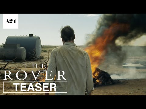 The Rover (Teaser)