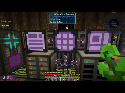 Ragnamod 5 Jour 20 Botania