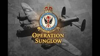 Download lagu Operation Sunglow T8 CW and France mp3