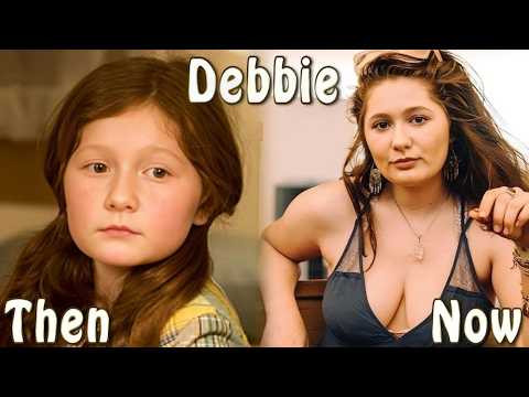 Shameless Cast Imdb