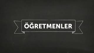 24 Kasım Öğretmenler Günü | Ortadoğulular Eğitim Kurumları