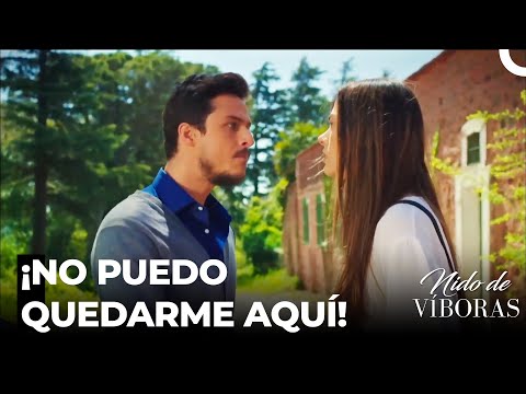 Nagme Se Marcha De La Granja - Nido De Víboras