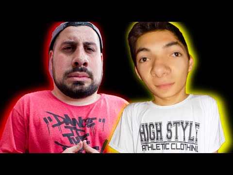 PAPO VS CACHA: LA HISTORIA BIEN