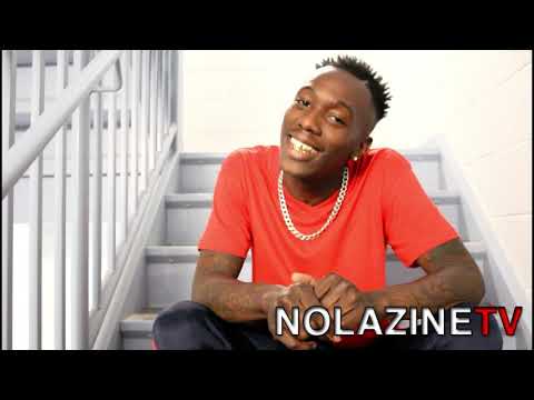 RonaldDaGoGetta Interview With Nolazine TV