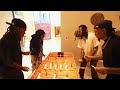 HXG Free Agents Official Music Video Prod Pi Erre Bourne
