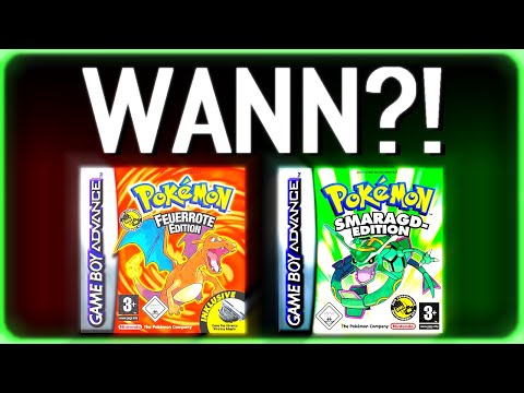 100% Pokémon Smaragd! Eine UNMÖGLICHE Aufgabe?!