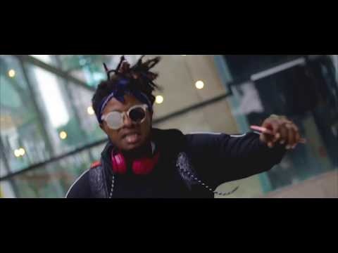 Claude Doe - EveryDay Hustle (Official Video)