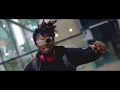 Claude Doe EveryDay Hustle Official Video